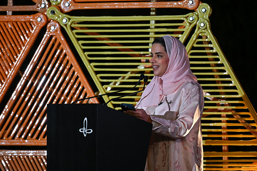 La octava tanween llegó a su fin y se anuncia que regresará a Itla Design Week en 2026