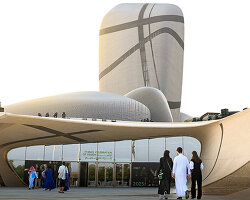 8th edition of tanween wraps up announcing its 2026 return as ithra design week