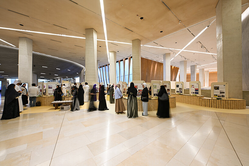 tanween collaborates with dubai design week & isola design group enriching gulf ecosystem