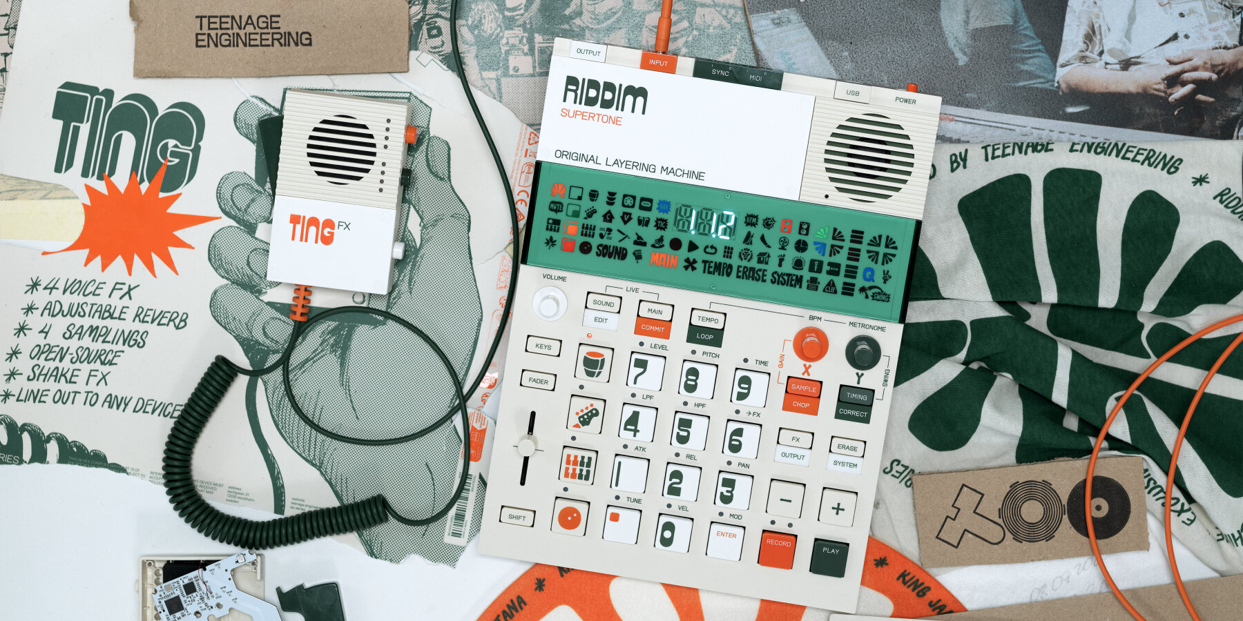 teenage-engineering-microphone-built-in-sound-effects-riddim-ting-designboom-ban2