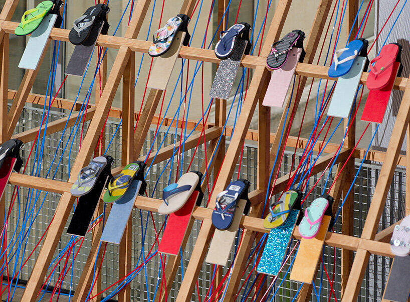 TOP 10 installations of 2025