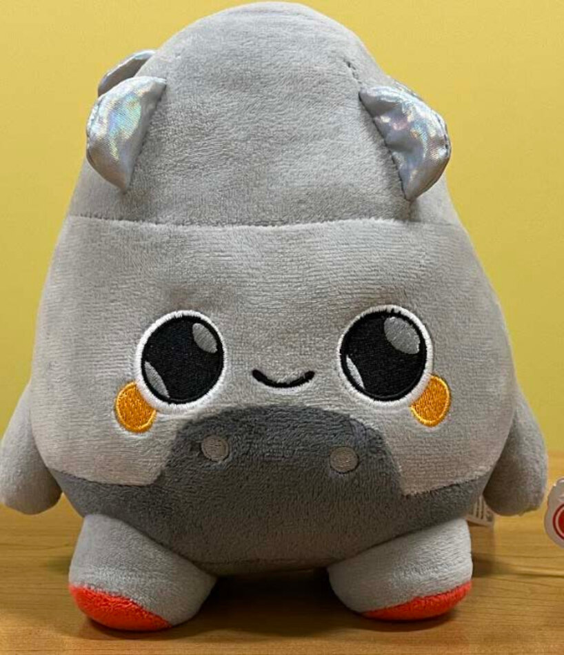 juguetes de inteligencia artificial para niños