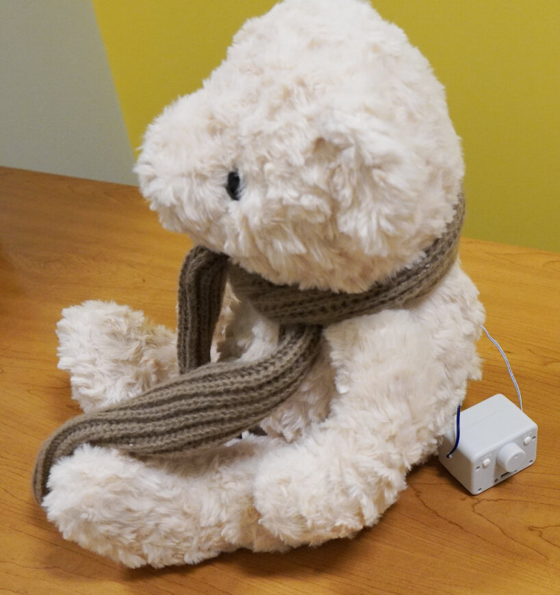 juguetes de inteligencia artificial para niños