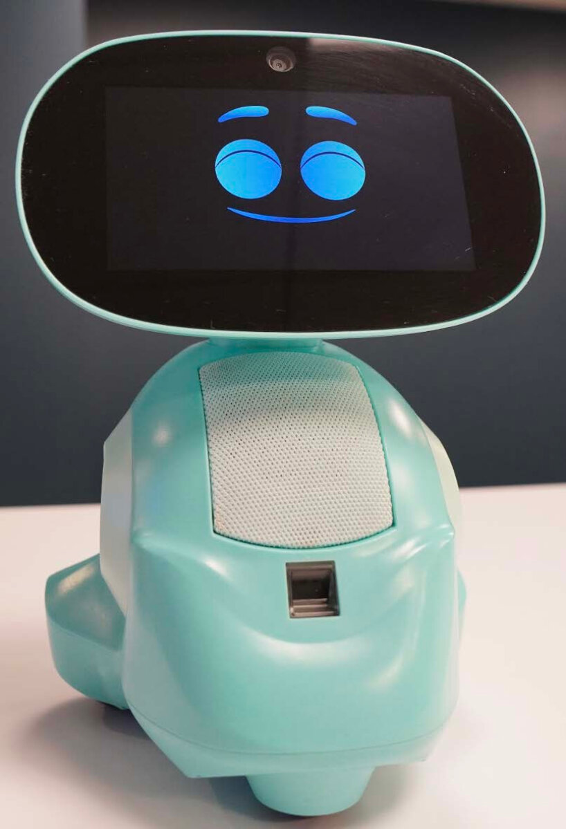 juguetes de inteligencia artificial para niños