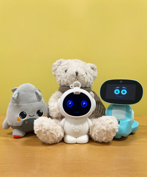 trouble in toyland: how non-profit organization PIRG tests AI toys to protect children