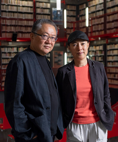 wang shu and lu wenyu to curate venice architecture biennale 2027