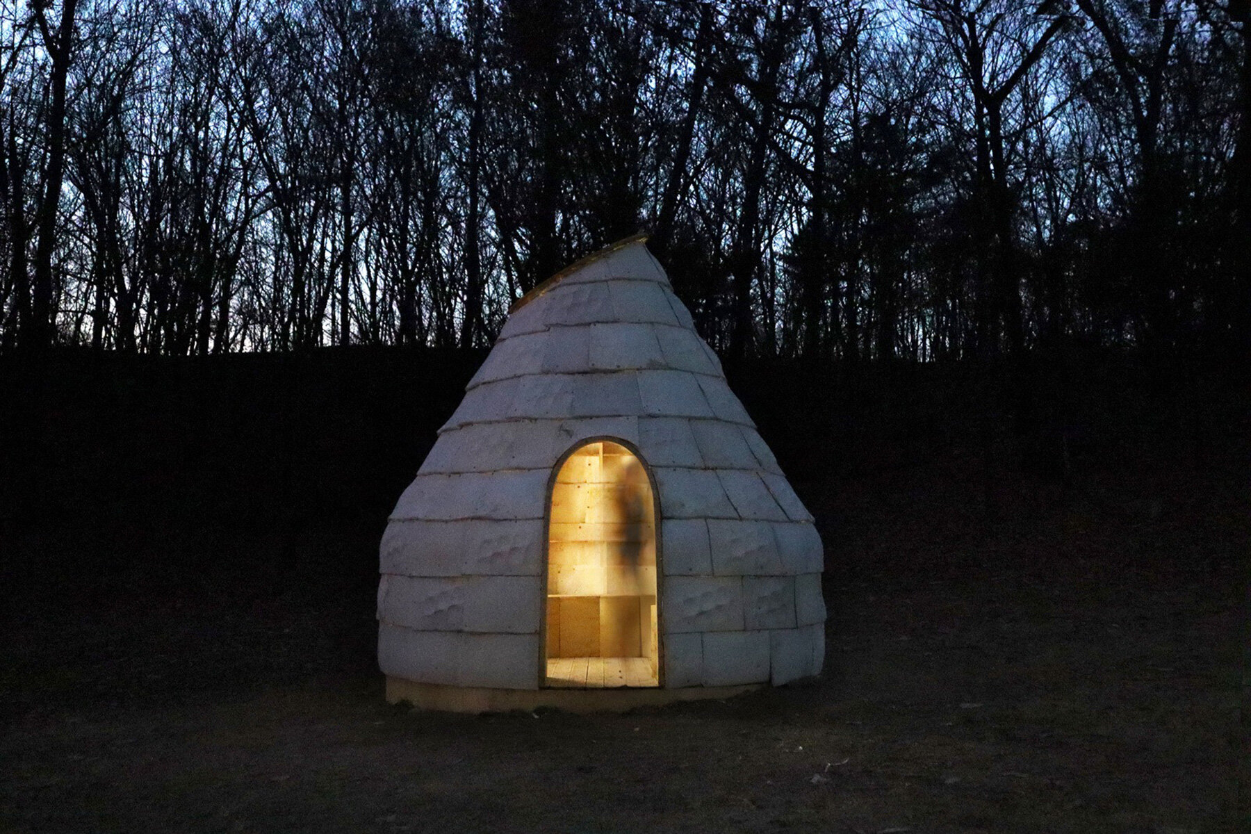 yong-ju-lee-bio-integrated-pavilion-mycelium-robotic-3d-printing-seoul-designboom-large02