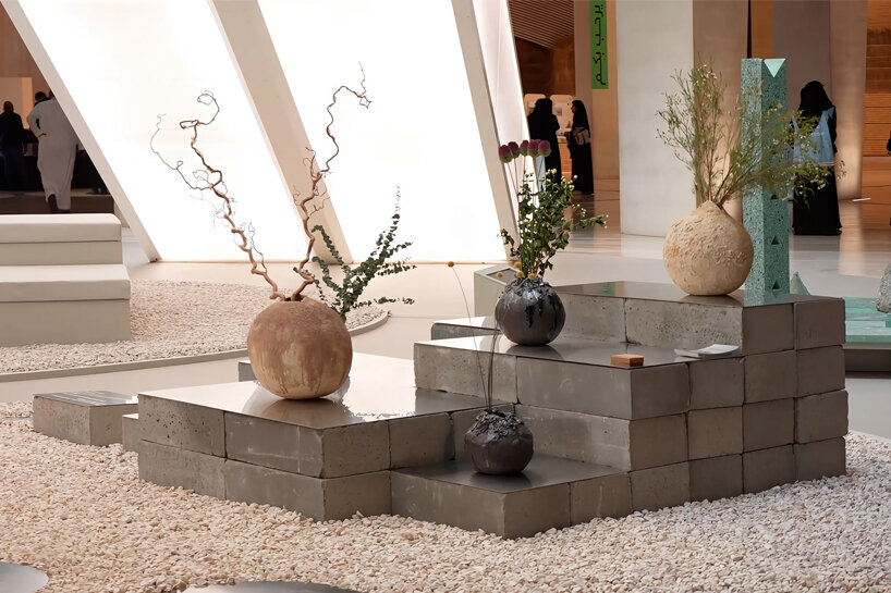 tanween collaborates with dubai design week & isola design group enriching gulf ecosystem