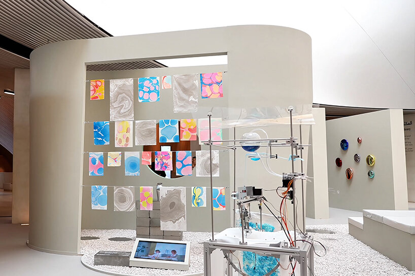 tanween collaborates with dubai design week & isola design group enriching gulf ecosystem