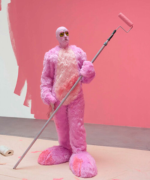 Alex Da Corte: Parade