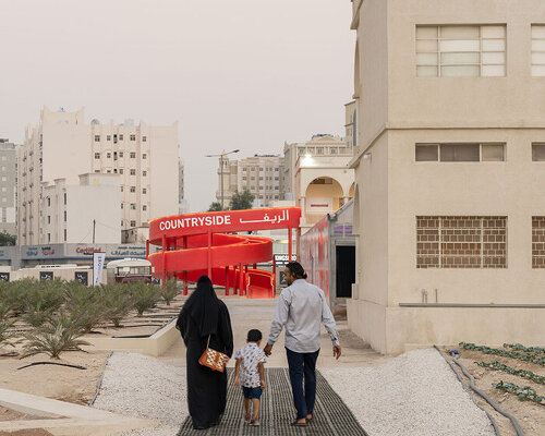 Countryside: A Place to Live, Not to Leave