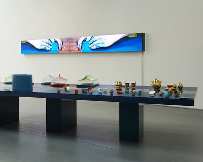 DBEW award honors collaborative journey of mutual learning between educators & students