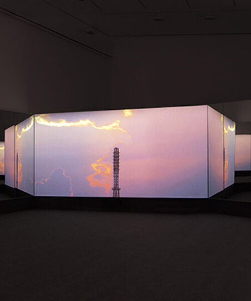 Doug Aitken: UNDER THE SUN