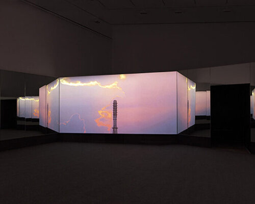 Doug Aitken: UNDER THE SUN