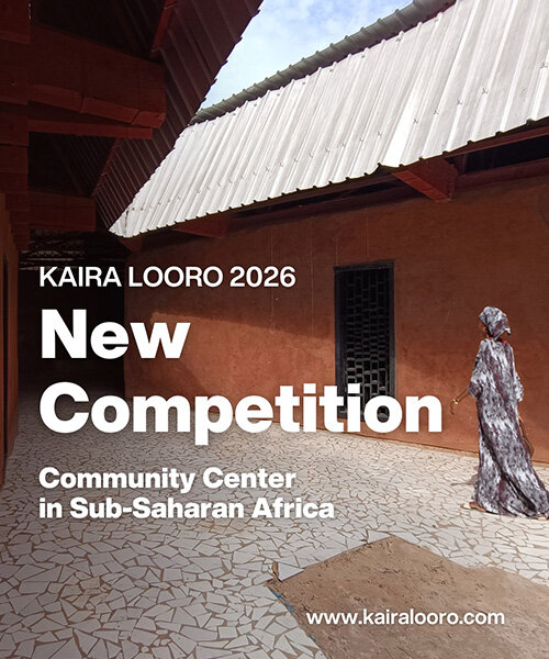Kaira Looro Architecture Competition - 2026’s Edition