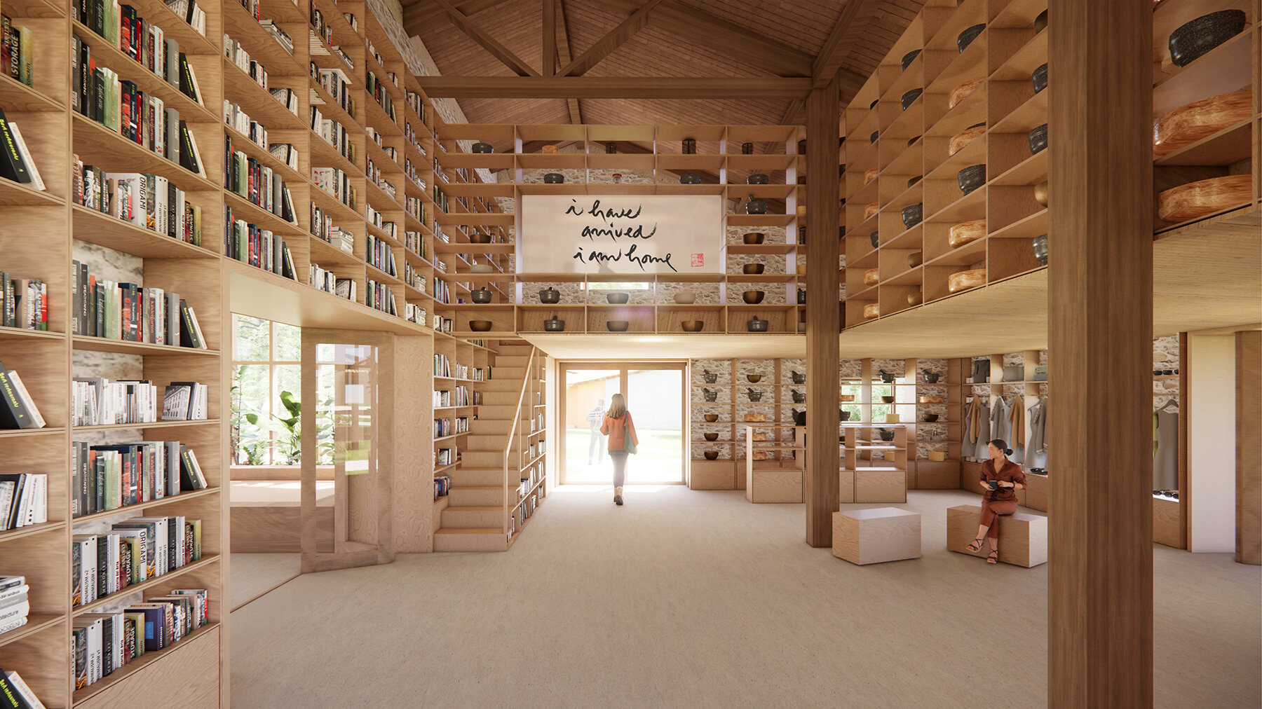 MVRDV-plum-village-buddhist-monastery-dordogne-france-designboom-06a