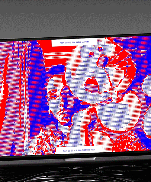 Master’s in Digital Arts & Creative Technologies by IED