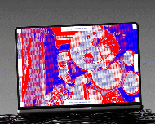 Master’s in Digital Arts & Creative Technologies by IED