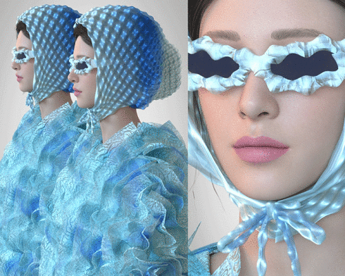 Master’s in Digital Fashion by IED