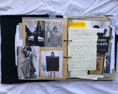 Master's in Fashion Business Innovation by IED