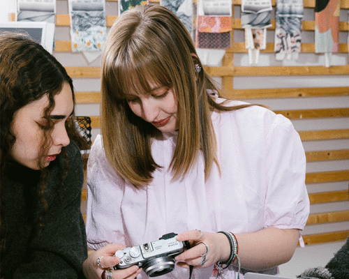 Master’s in Fashion Business by IED