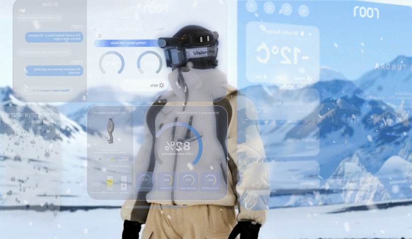 students redefine the human-tech synergy at hongik’s annual industrial design degree show