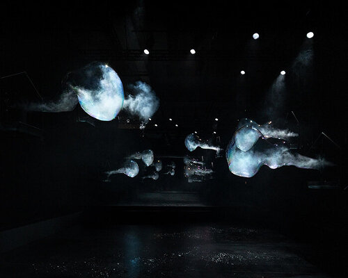 Soft Robots: The Art of Digital Breathing