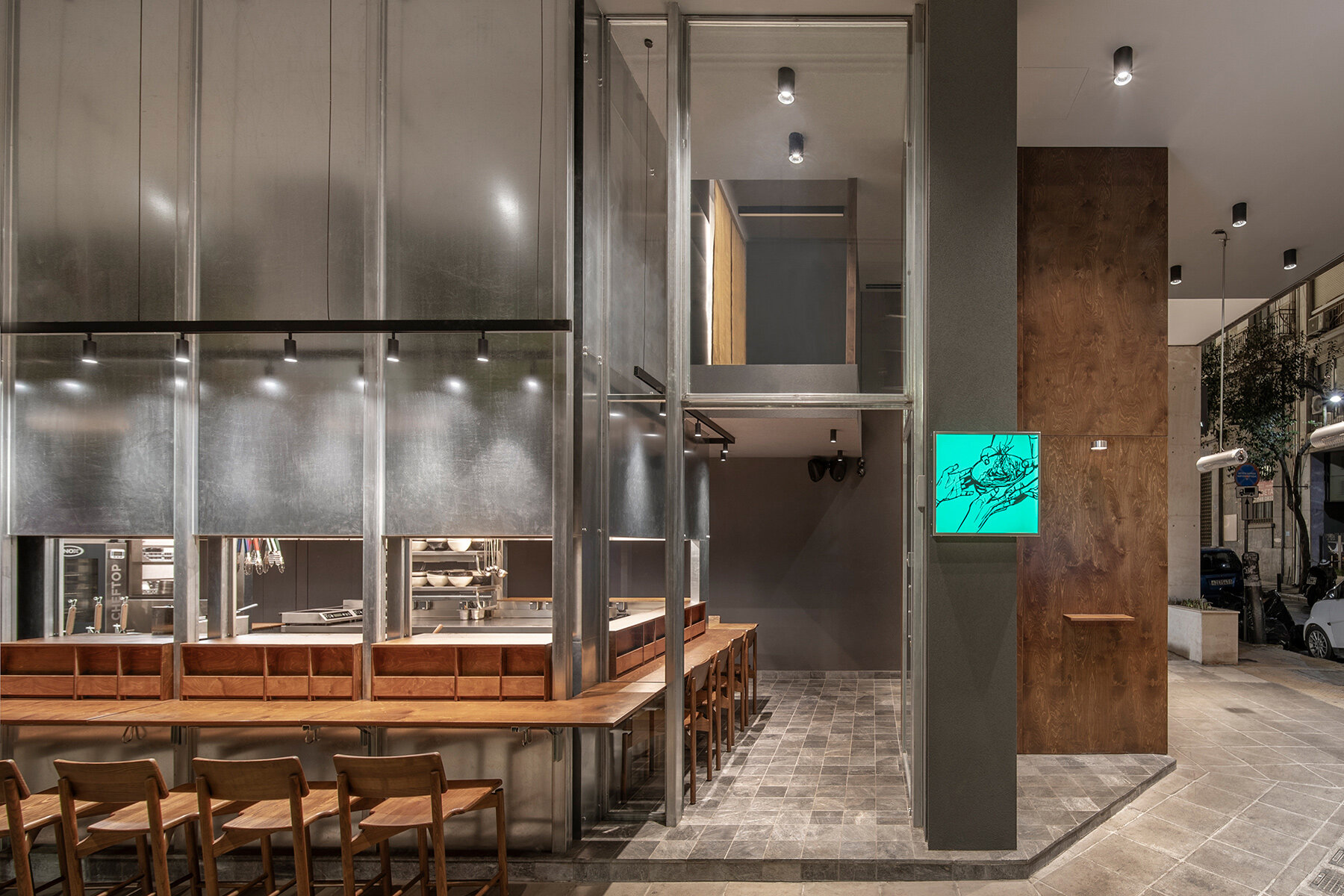 TANPOPO-restaurant-ramen-trail-practice-athens-designboom-06a