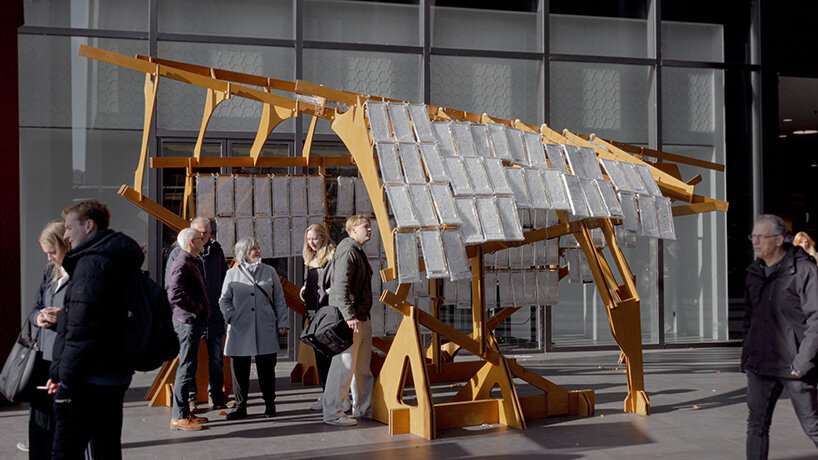 aditya mandlik on how decomposition becomes design method in worm-driven architecture