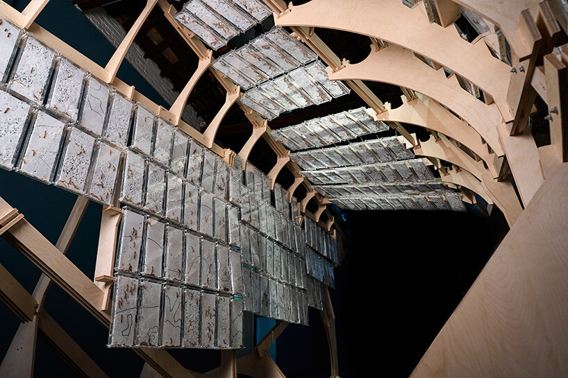 aditya mandlik on how decomposition becomes design method in worm-driven architecture