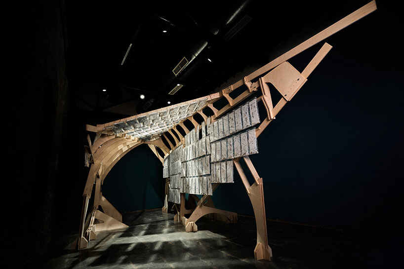 aditya mandlik on how decomposition becomes design method in worm-driven architecture