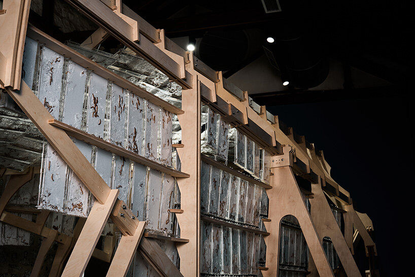 aditya mandlik on how decomposition becomes design method in worm-driven architecture