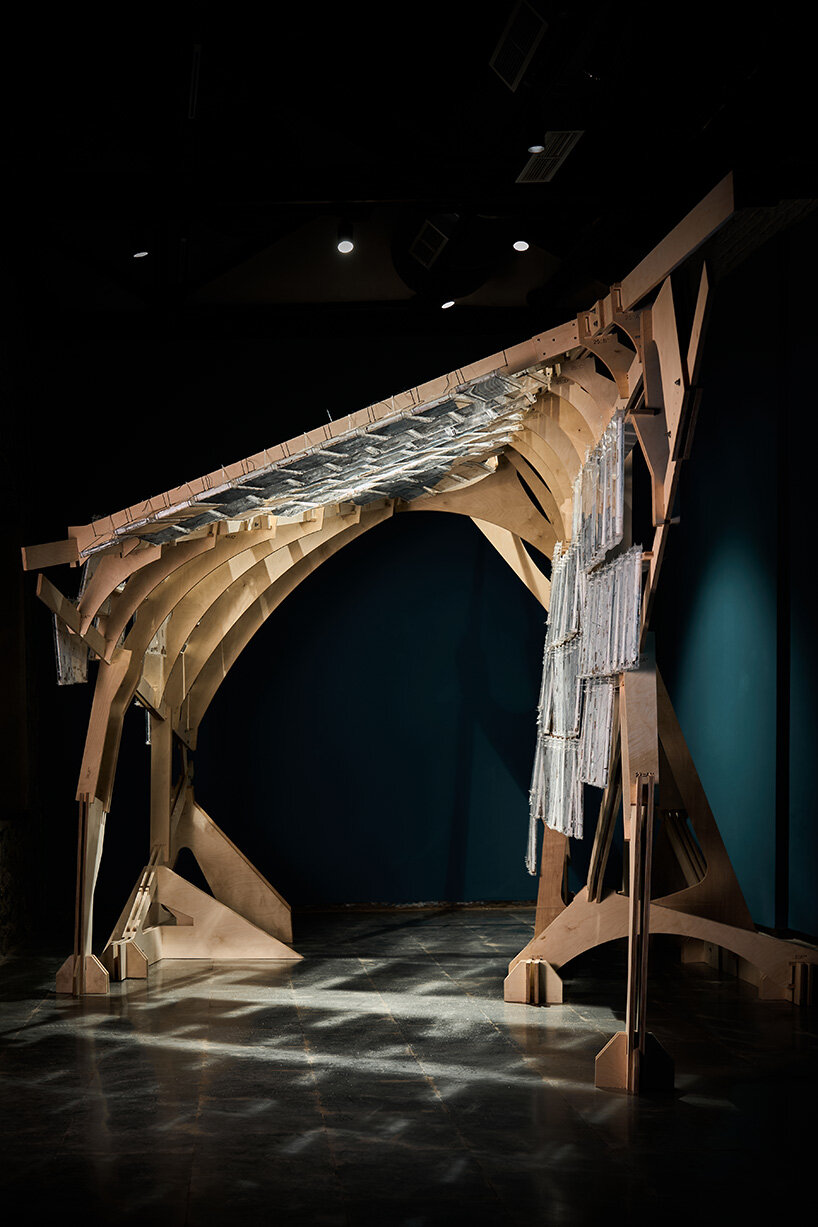 aditya mandlik on how decomposition becomes design method in worm-driven architecture