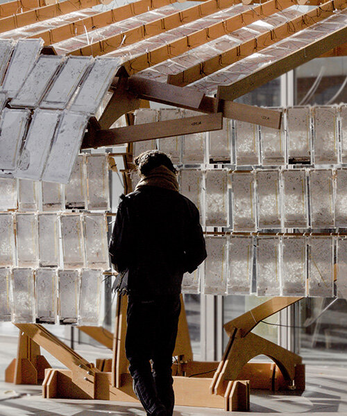 aditya mandlik on how decomposition becomes design method in worm-driven architecture