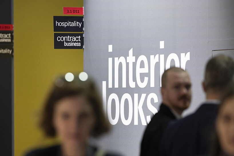 ambiente interior looks highlights multifaceted nature of contemporary hospitality design