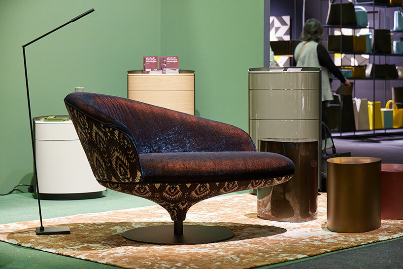 ambiente interior looks highlights multifaceted nature of contemporary hospitality design