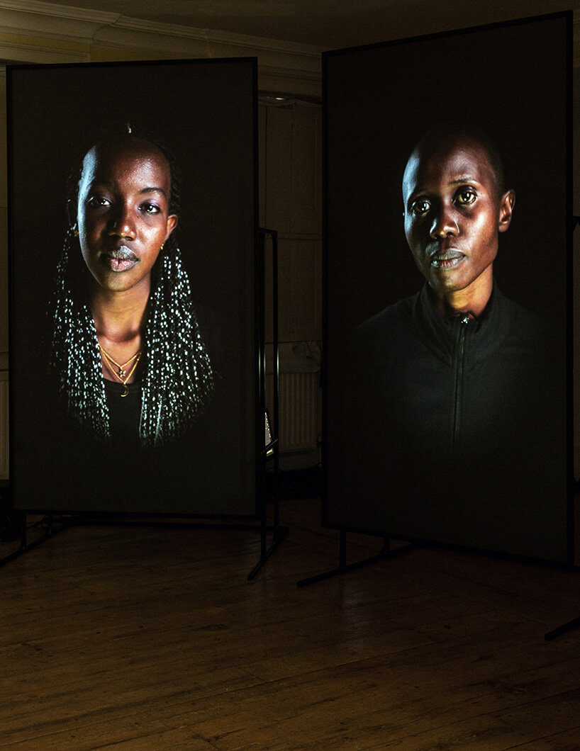 artists respond to trauma, memory, and mass violence at sainsbury centre exhibition