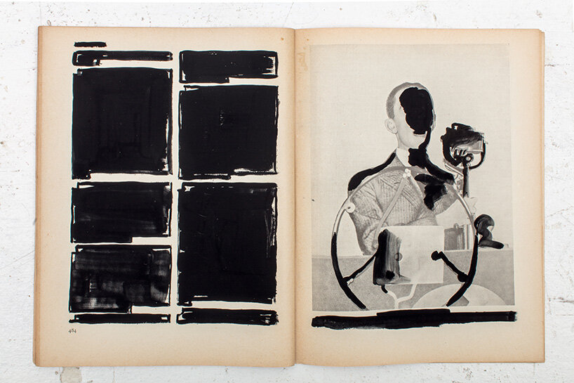 artists respond to trauma, memory, and mass violence at sainsbury centre exhibition