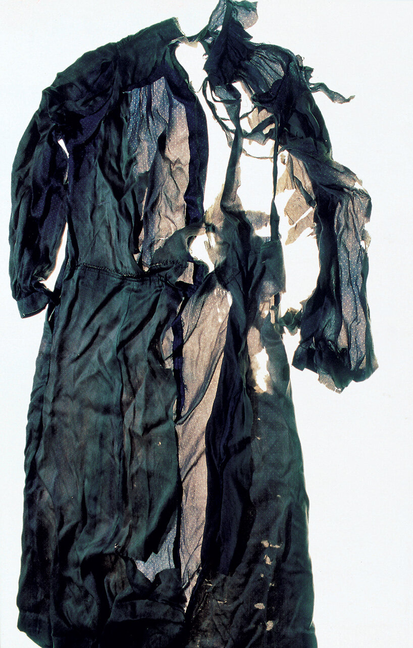 artists respond to trauma, memory, and mass violence at sainsbury centre exhibition