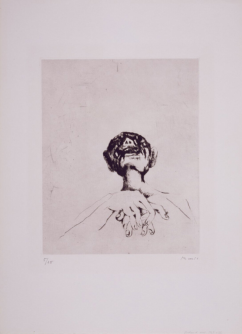 artists respond to trauma, memory, and mass violence at sainsbury centre exhibition