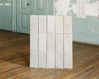 besley & spresser transform asbestos into carbon-negative architectural materials