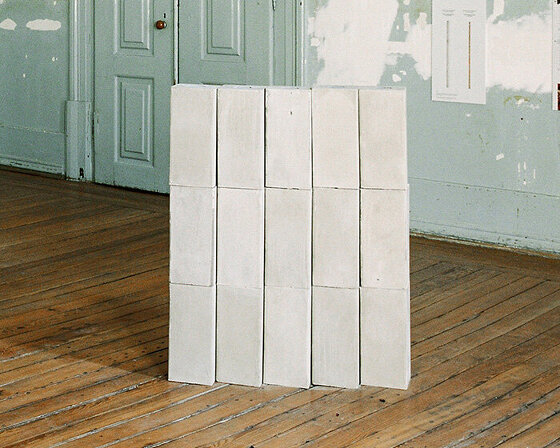 besley & spresser transform asbestos into carbon-negative architectural materials