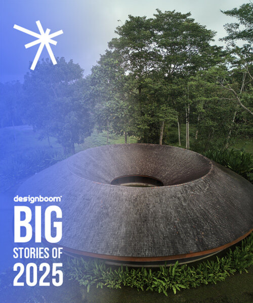 TOP 10 private houses of 2025