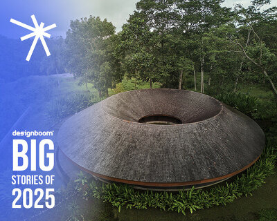 TOP 10 private houses of 2025