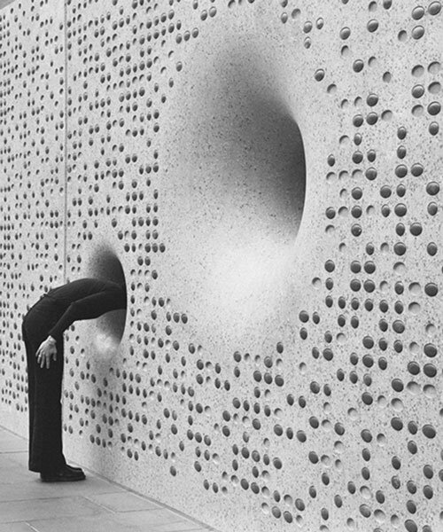 bodybuilding photobook captures strangely familiar sequences in melbourne’s streets