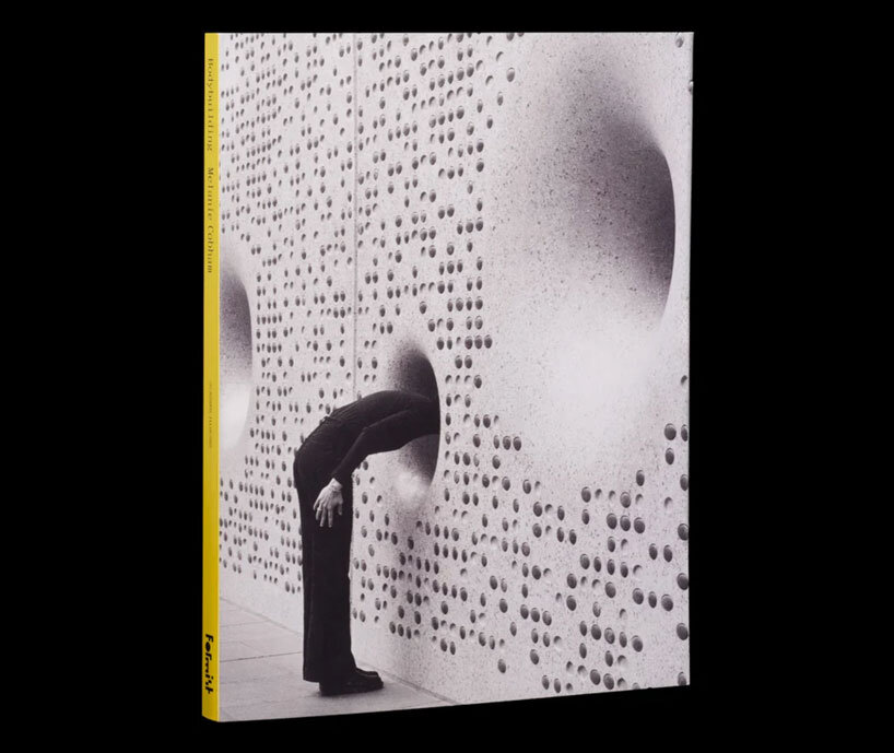 El álbum de fotos de culturismo captura escenas extrañas pero familiares en las calles de Melbourne