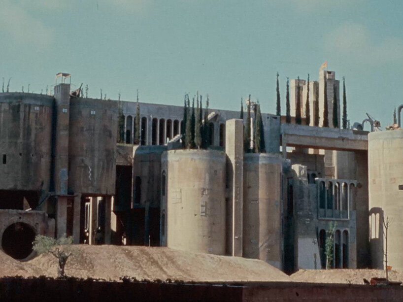 bofill la f&aacute;brica film