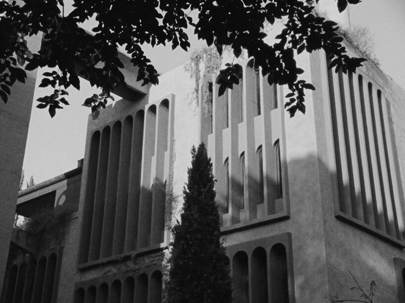 bofill la f&aacute;brica film