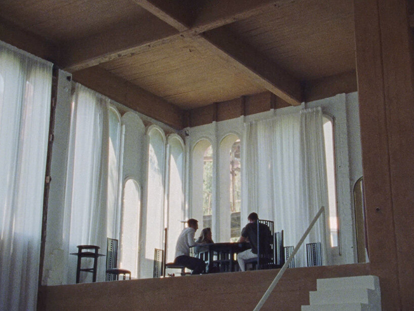 bofill la f&aacute;brica film