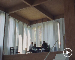 'to think conventionally at la fábrica would be impossible': bofill taller de arquitectura at work